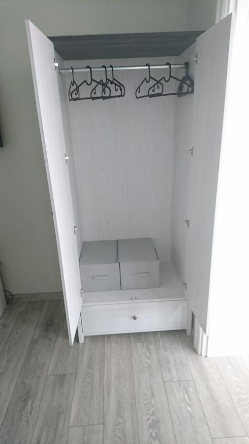 Seashell Apartment 索波特 外观 照片